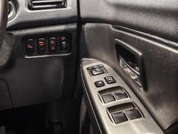 2022 Mitsubishi ASX LS