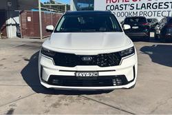 2021 Kia Sorento GT-Line
