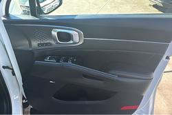 2021 Kia Sorento GT-Line