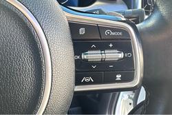 2021 Kia Sorento GT-Line