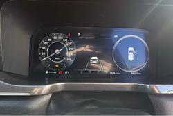 2021 Kia Sorento GT-Line