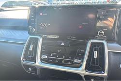 2021 Kia Sorento GT-Line