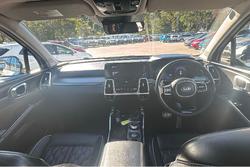 2021 Kia Sorento GT-Line