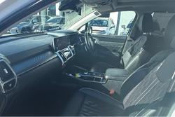 2021 Kia Sorento GT-Line