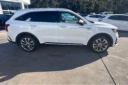 2021 Kia Sorento GT-Line