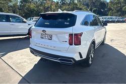 2021 Kia Sorento GT-Line