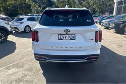 2021 Kia Sorento GT-Line
