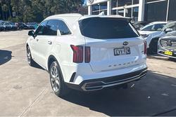 2021 Kia Sorento GT-Line