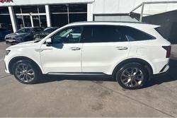 2021 Kia Sorento GT-Line