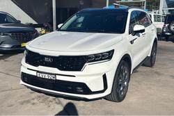 2021 Kia Sorento GT-Line