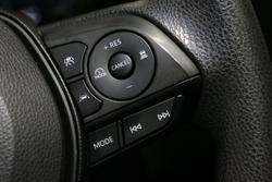 2023 Toyota Corolla Cross GX
