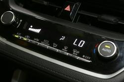 2023 Toyota Corolla Cross GX