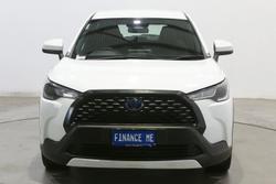 2023 Toyota Corolla Cross GX