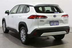2023 Toyota Corolla Cross GX