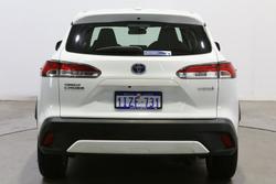 2023 Toyota Corolla Cross GX