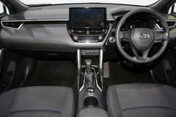 2023 Toyota Corolla Cross GX