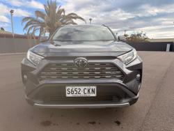2021 Toyota RAV4 GXL