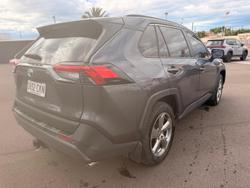 2021 Toyota RAV4 GXL