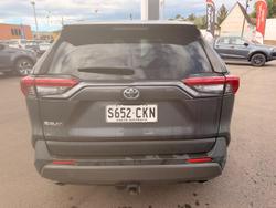 2021 Toyota RAV4 GXL