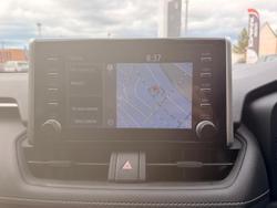 2021 Toyota RAV4 GXL