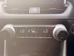 2021 Toyota RAV4 GXL