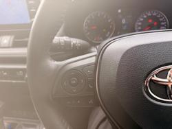 2021 Toyota RAV4 GXL