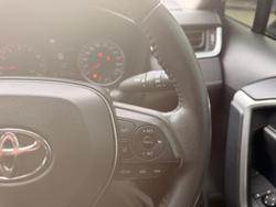 2021 Toyota RAV4 GXL