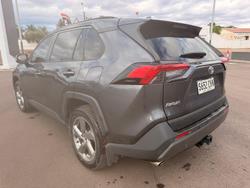 2021 Toyota RAV4 GXL
