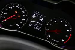 2022 MG ZS Excite