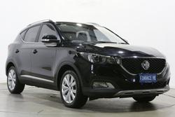 2022 MG ZS Excite