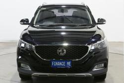 2022 MG ZS Excite