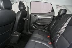2022 MG ZS Excite