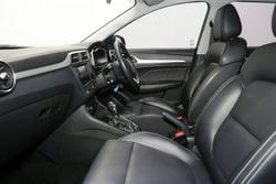 2022 MG ZS Excite