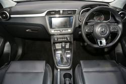 2022 MG ZS Excite