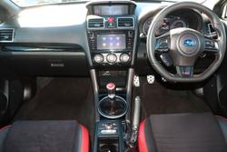 2021 Subaru WRX STI spec.R