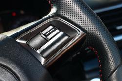 2021 Subaru WRX STI spec.R