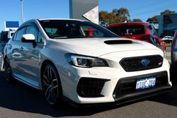 2021 Subaru WRX STI spec.R