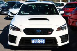 2021 Subaru WRX STI spec.R