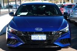 2020 Hyundai i30 N Line