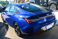 2020 Hyundai i30 N Line