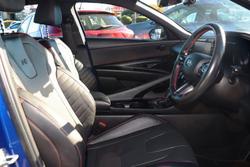 2020 Hyundai i30 N Line