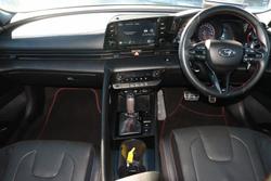 2020 Hyundai i30 N Line