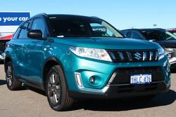 2021 Suzuki Vitara