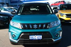 2021 Suzuki Vitara