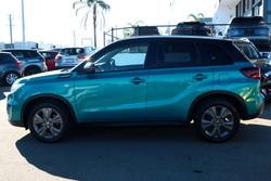 2021 Suzuki Vitara
