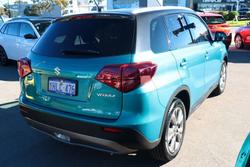 2021 Suzuki Vitara