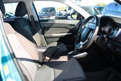 2021 Suzuki Vitara