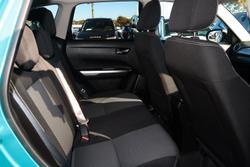 2021 Suzuki Vitara