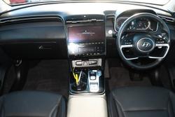 2024 Hyundai Tucson Elite
