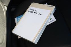 2024 Hyundai Tucson Elite